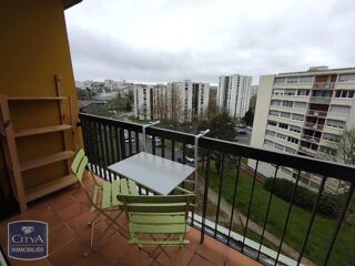  Appartement � louer 1 pi�ce 12 m�