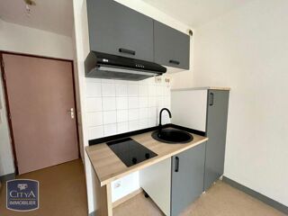  Appartement � louer 1 pi�ce 21 m�
