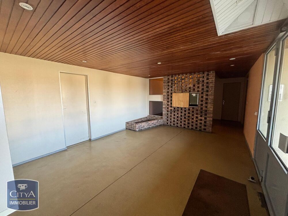 location Appartement - 2 pièce(s) - 49 m² Saint-Quentin (02100)