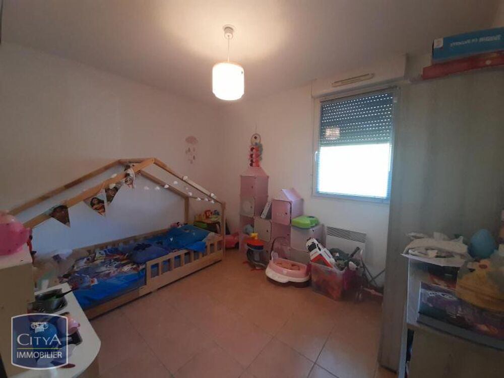 location Appartement - 3 pièce(s) - 64 m² Miramas (13140)