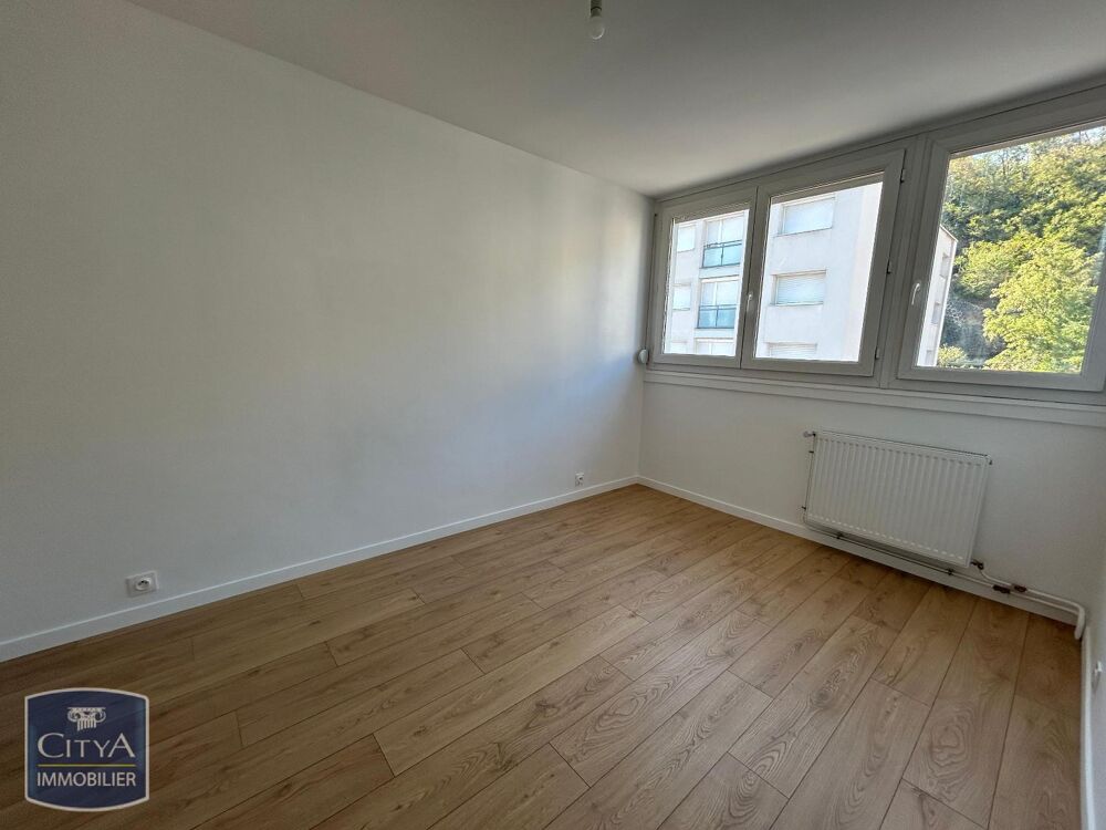 location Appartement - 4 pièce(s) - 77 m² Rive-de-Gier (42800)
