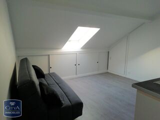  Appartement � louer 1 pi�ce 15 m�