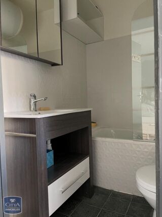  Appartement � louer 1 pi�ce 19 m�