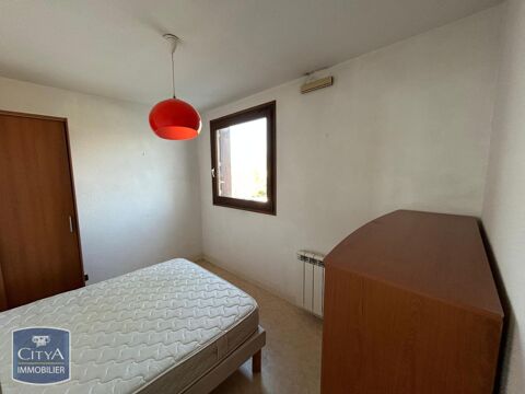  Appartement � louer 2 pi�ces 33 m�