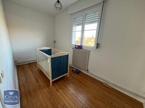  Maison � louer 4 pi�ces 108 m�