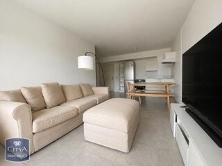  Appartement � louer 3 pi�ces 60 m�