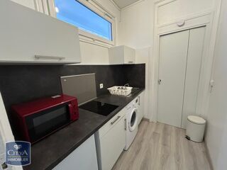  Appartement � louer 1 pi�ce 28 m�