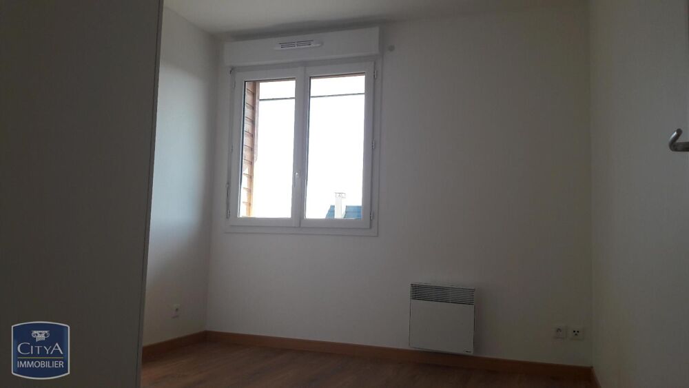 location Appartement - 2 pièce(s) - 45 m² Goderville (76110)