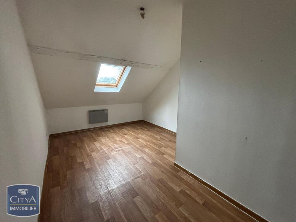 À LOUER : Appartement T3 situé à proximité du "McArthurG....