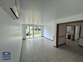  Appartement à louer 3 pièces 70 m²