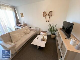  Appartement � louer 2 pi�ces 35 m�