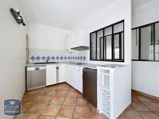  Appartement à louer 3 pièces 70 m²