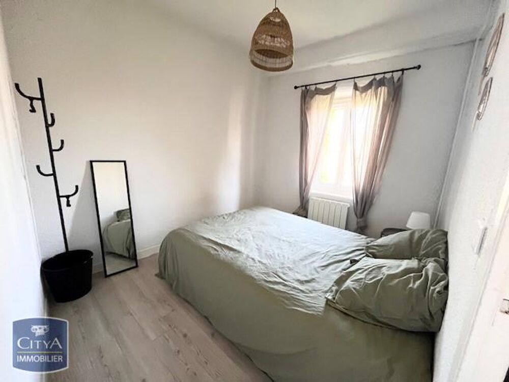 location Appartement - 2 pièce(s) - 42 m² Clermont-Ferrand (63000)