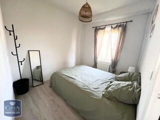  Appartement à louer 2 pièces 42 m²