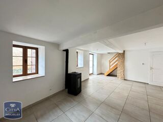  Appartement à louer 3 pièces 68 m²