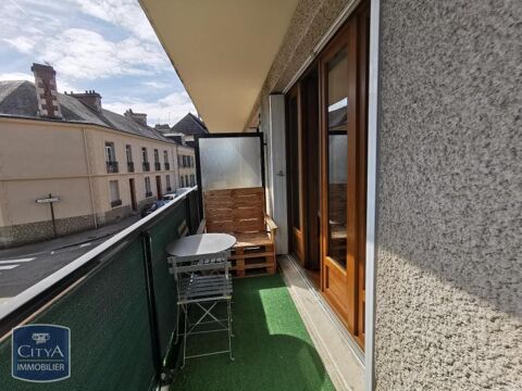  Appartement  louer 2 pices 49 m