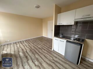  Appartement � louer 2 pi�ces 39 m�