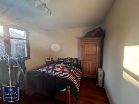  Appartement � louer 2 pi�ces 42 m�