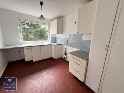  Appartement � louer 3 pi�ces 75 m�