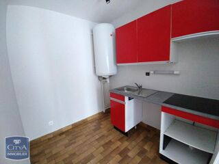 location Appartement - 2 pièce(s) - 39 m² Lille (59000)