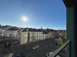  Appartement à louer 3 pièces 70 m²
