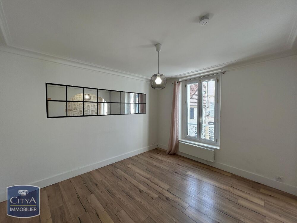 À LOUER CITYA MEAUX Appartement T3 à MEAUX, 77100 Découv....