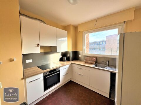  Appartement � louer 3 pi�ces 67 m�