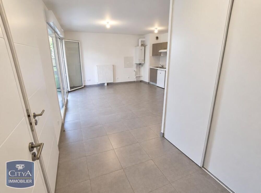 location Appartement - 2 pièce(s) - 46 m² Nîmes (30000)