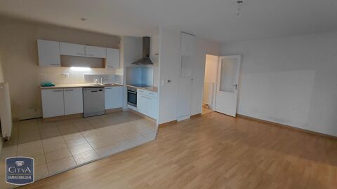  Appartement � louer 3 pi�ces 59 m�