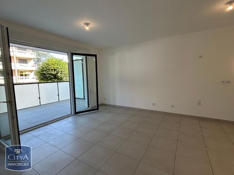  Appartement  louer 2 pices 43 m