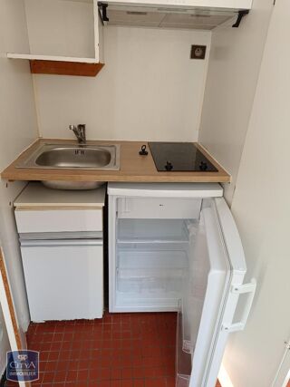  Appartement à louer 1 pièce 26 m²