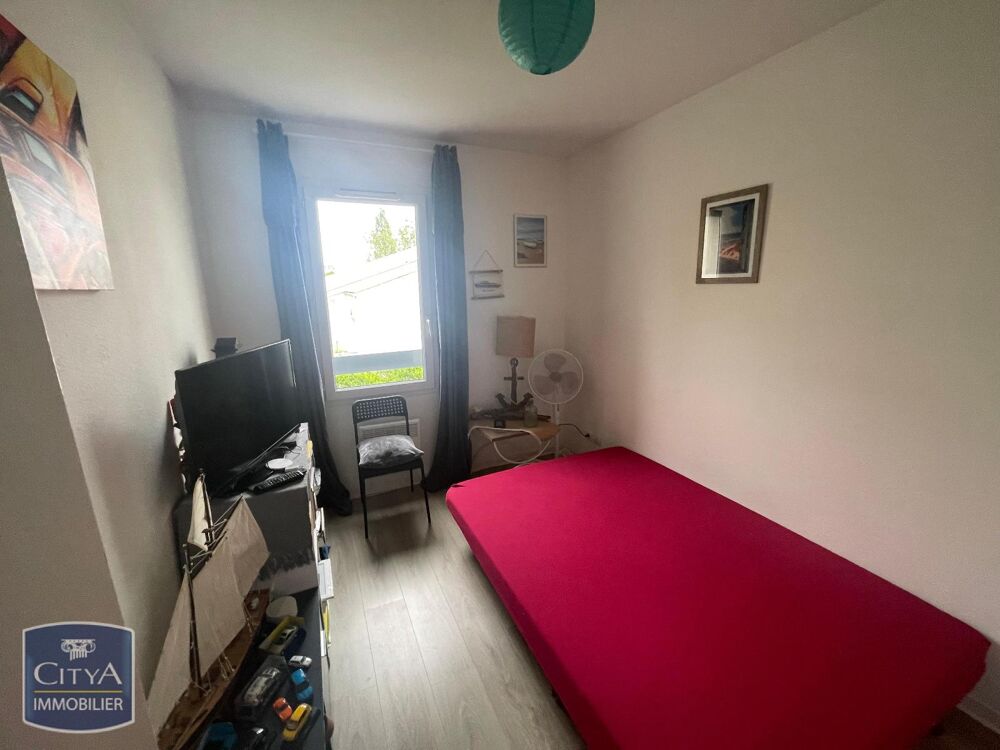 location Maison - 4 pièce(s) - 81 m² Tonnay-Charente (17430)