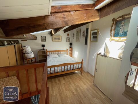  Appartement � louer 2 pi�ces 30 m�