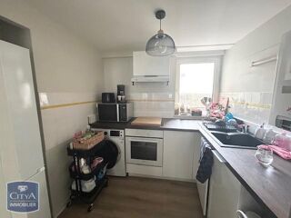  Appartement � louer 3 pi�ces 57 m�