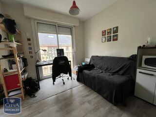  Appartement � louer 1 pi�ce 37 m�