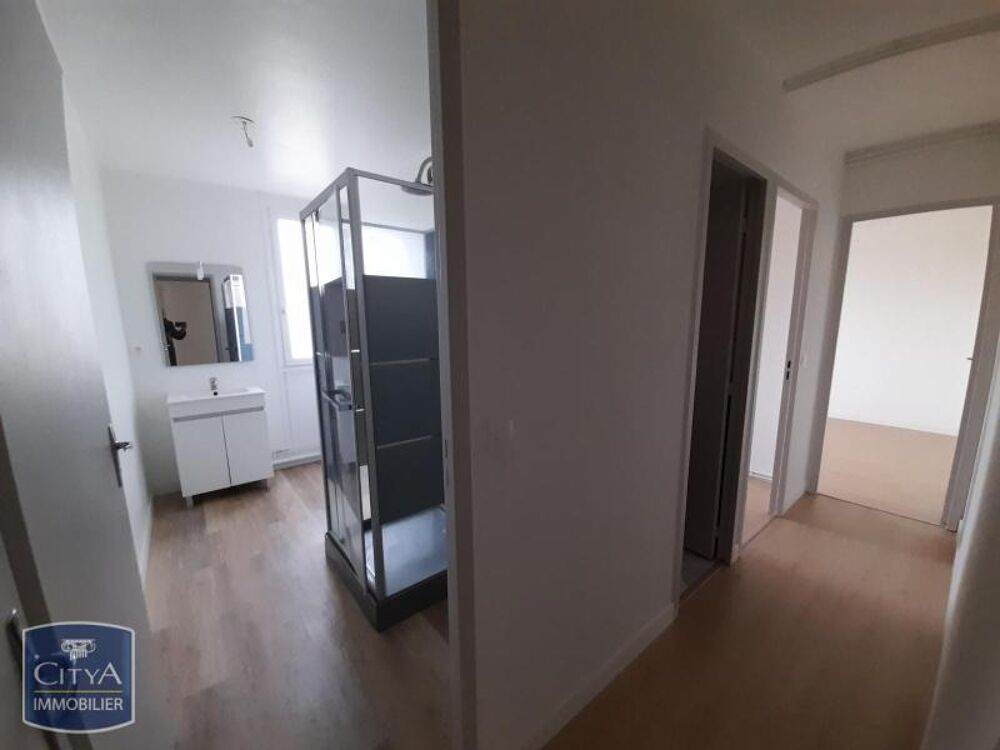 location Appartement - 2 pièce(s) - 66 m² Évry (91000)