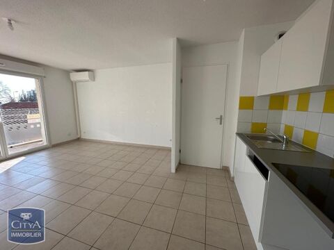  Appartement � louer 2 pi�ces 47 m�