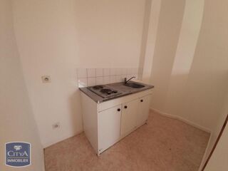  Appartement � louer 1 pi�ce 24 m�