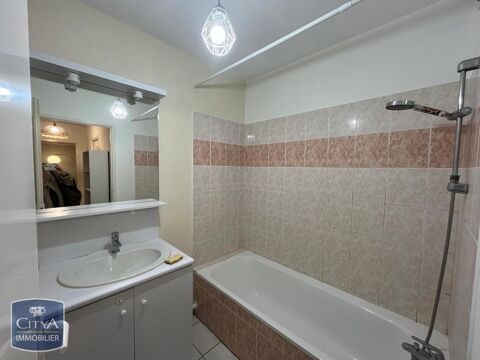  Appartement � louer 3 pi�ces 62 m�