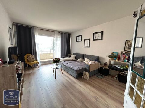  Appartement  louer 3 pices 66 m