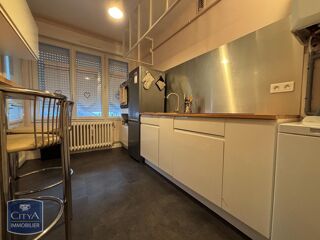  Appartement � louer 2 pi�ces 39 m�