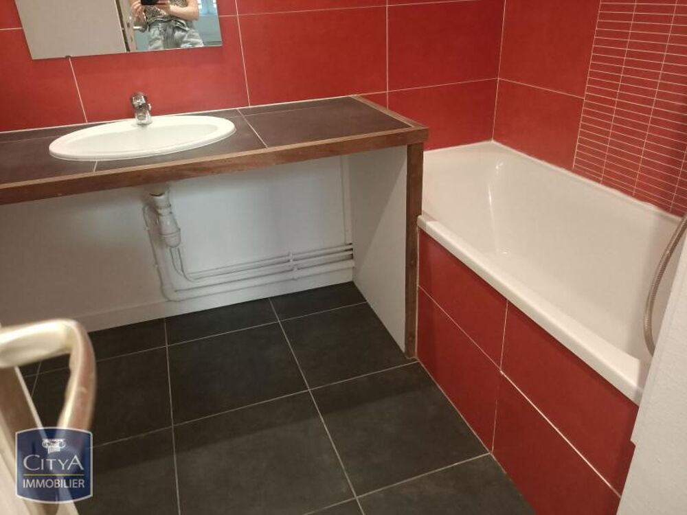 location Appartement - 2 pièce(s) - 53 m² Bordeaux (33000)