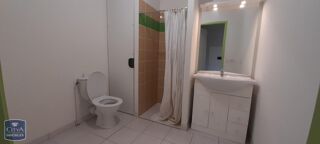  Appartement à louer 1 pièce 26 m²