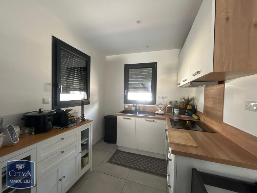 location Maison - 5 pièce(s) - 106 m² Limoges (87000)