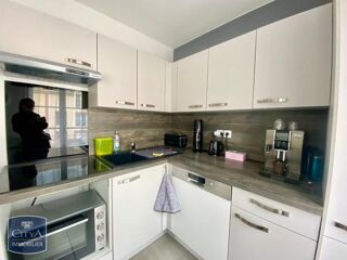  Appartement � louer 3 pi�ces 56 m�