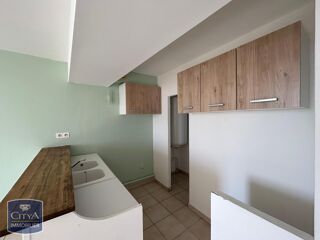  Appartement à louer 2 pièces 47 m²