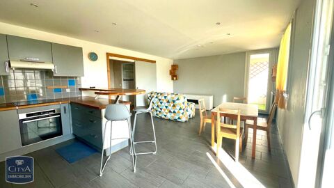  Appartement � louer 3 pi�ces 70 m�