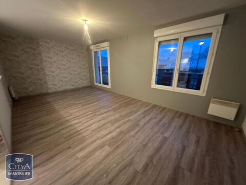  Appartement � louer 2 pi�ces 52 m�