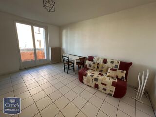  Appartement à louer 1 pièce 29 m²
