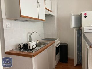  Appartement � louer 3 pi�ces 46 m�